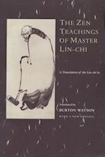 The Zen Teachings of Master Lin-Chi