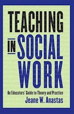 Teaching in Social Work