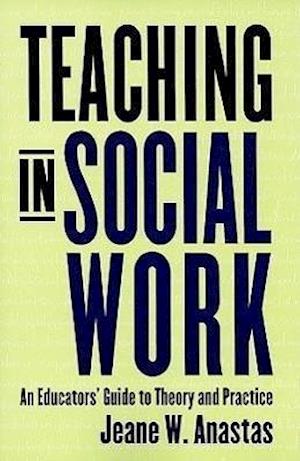 Teaching in Social Work