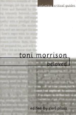 Toni Morrison: Beloved