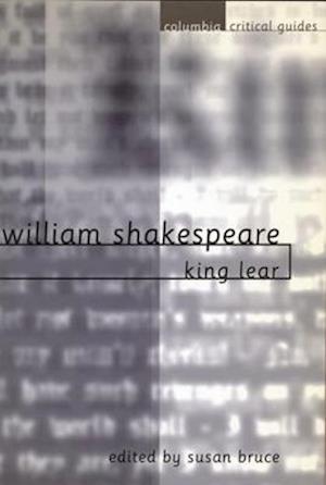 William Shakespeare: King Lear