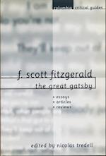 F. Scott Fitzgerald: The Great Gatsby