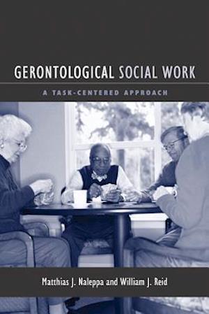 Gerontological Social Work