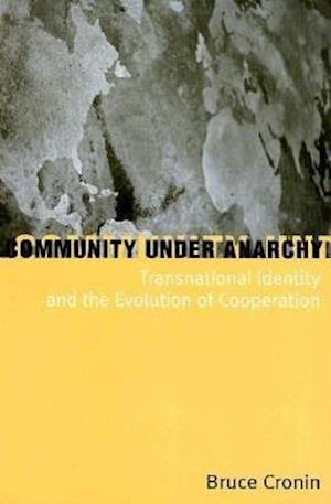 Community Under Anarchy