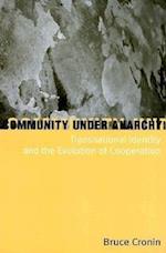 Community Under Anarchy
