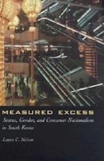 Measured Excess