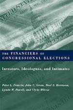 The Financiers of Congressional Elections
