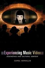 Experiencing Music Video