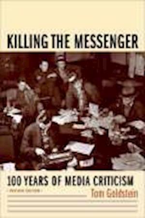 Killing the Messenger