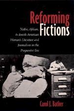 Reforming Fictions