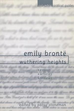 Emily Brontë: Wuthering Heights