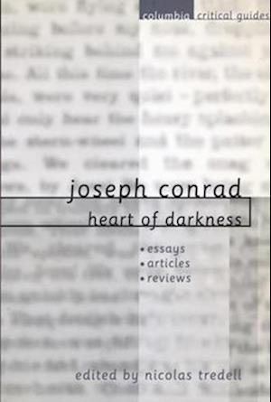 Joseph Conrad: Heart of Darkness