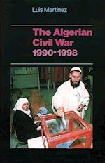 The Algerian Civil War, 1990–1998