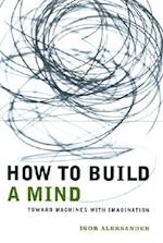 How to Build a Mind