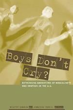 Boys Don't Cry?