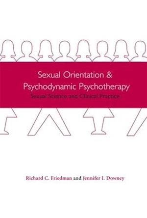 Sexual Orientation and Psychodynamic Psychotherapy