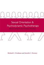 Sexual Orientation and Psychodynamic Psychotherapy