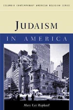 Judaism in America