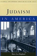 Judaism in America