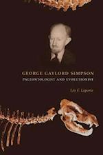 George Gaylord Simpson