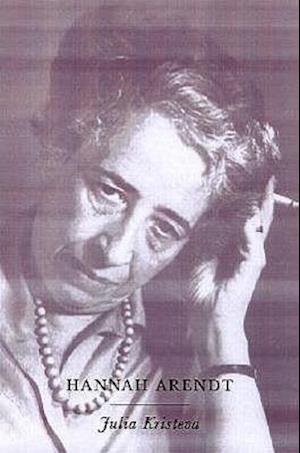 Hannah Arendt