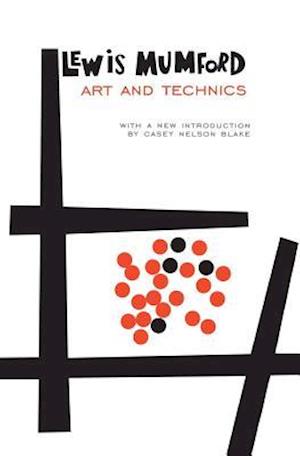 Art and Technics