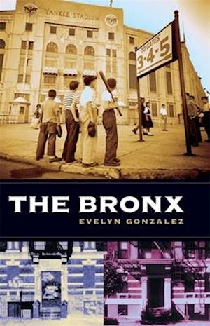 The Bronx