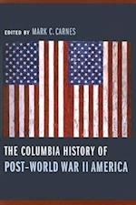 The Columbia History of Post-World War II America