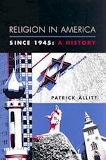 Religion in America Since 1945