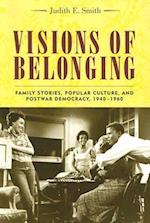 Visions of Belonging