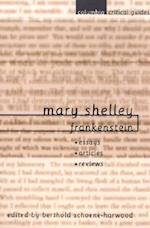 Mary Shelley: Frankenstein