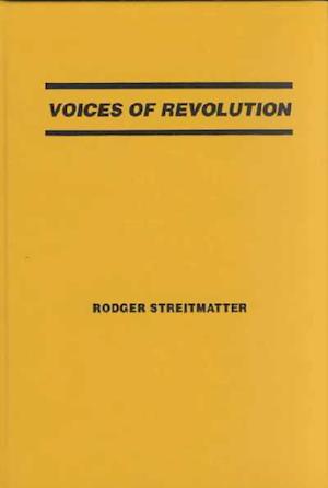 Voices of Revolution