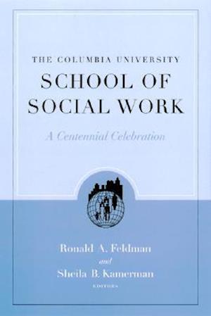 The Columbia University School of Social Work