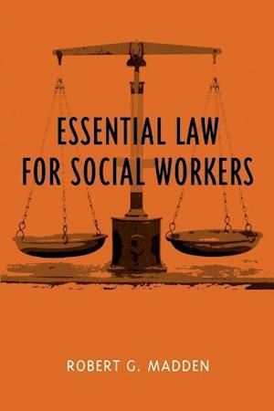 Essential Law for Social Workers