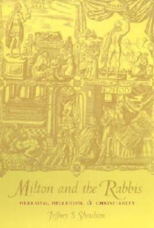 Milton and the Rabbis