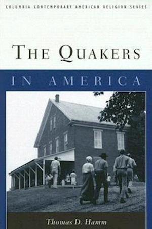 The Quakers in America