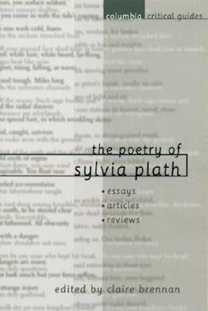 The Poetry of Sylvia Plath