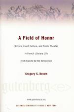 A Field of Honor