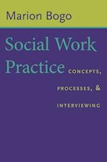 Social Work Practice