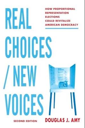 Real Choices / New Voices