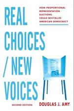 Real Choices / New Voices