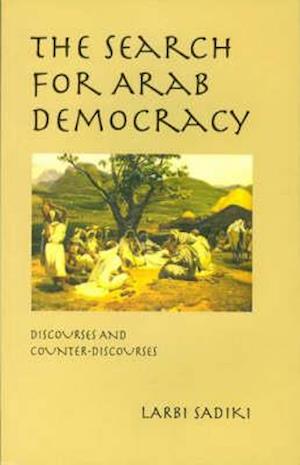 The Search for Arab Democracy