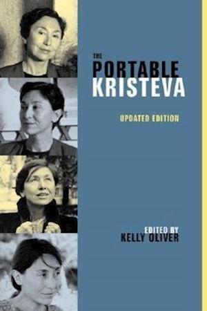 The Portable Kristeva