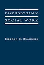 Psychodynamic Social Work