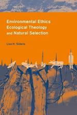 Environmental Ethics, Ecological Theology, and Natural Selection