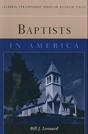 Baptists in America