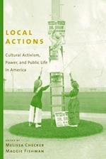 Local Actions