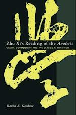 Zhu XI's Reading of the Analects