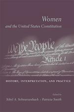 Women and the United States Constitution