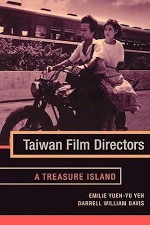 Taiwan Film Directors